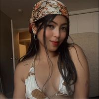 Pamela Patrice Gamana
