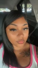 Keyaira Scott