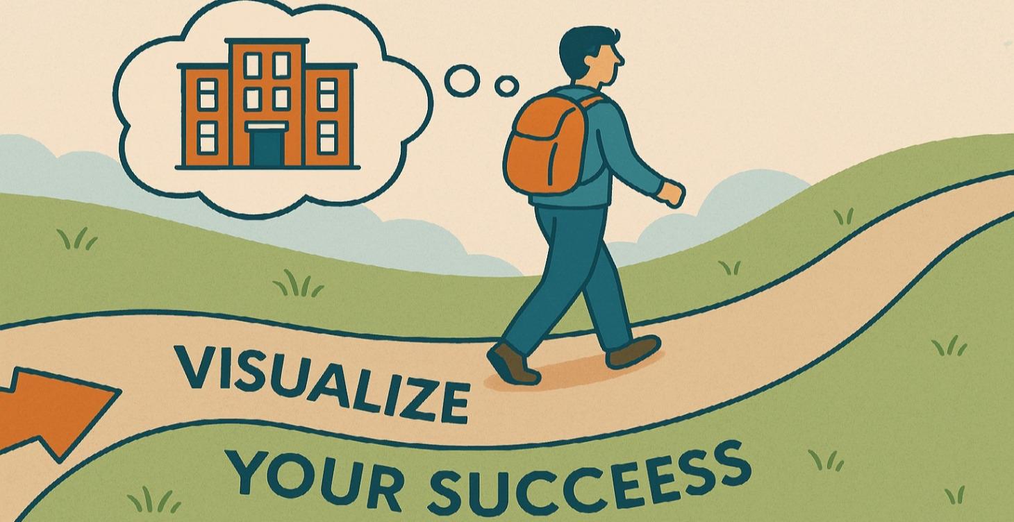 Visualize your Success