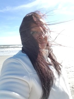 Pamela DeramusHeard