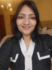 Anshita Agarwal