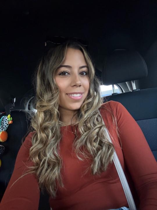 Paula Diaz