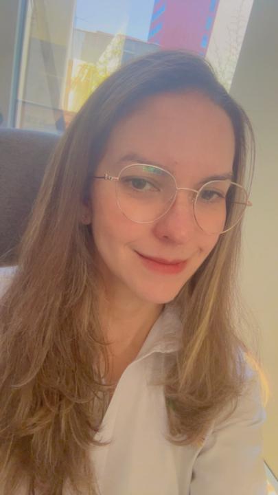 Angélica Fernanda Gómez Navarro