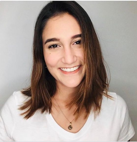 Ana Velasco
