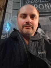 Cosmin Popa