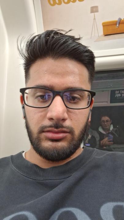 Ismaeel Ali