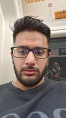 Ismaeel Ali