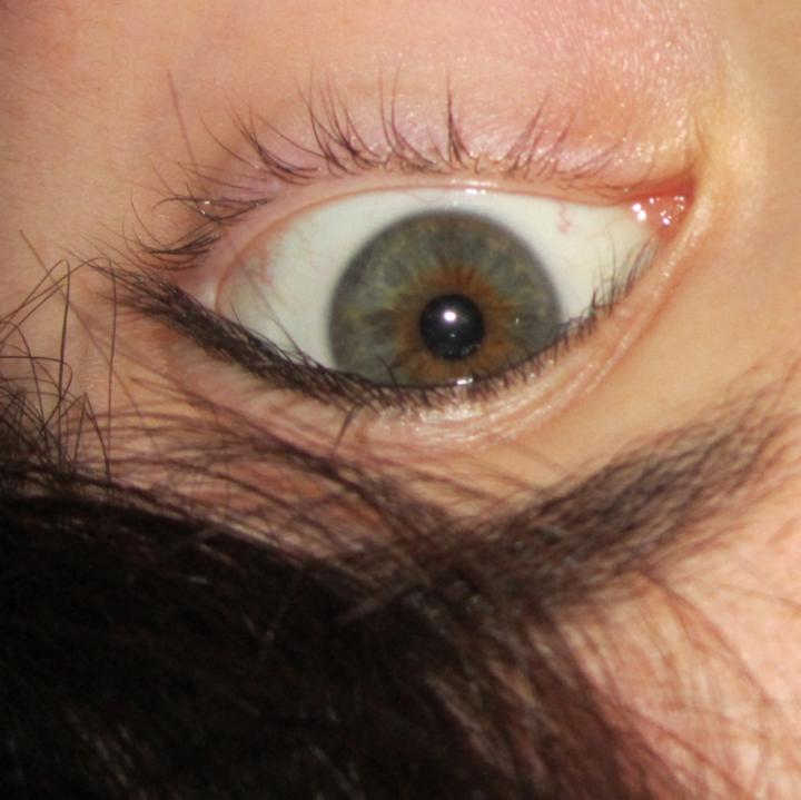 Chiara Menghini 𓂀