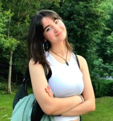 Chiara Menghini 𓂀
