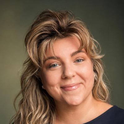 Kimberly Shaw-Walker