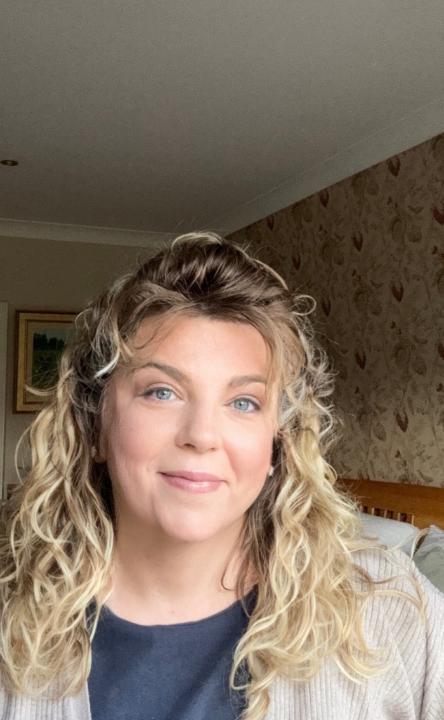 Kimberly Shaw-Walker