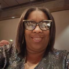 Keiona Lumpkin