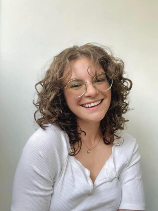 Courtney Rasmussen