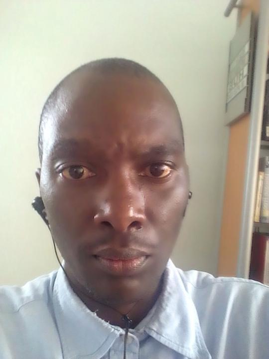 Antony Kihori