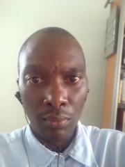 Antony Kihori