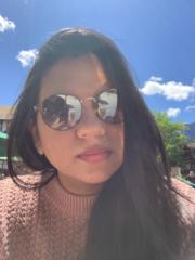 Swapna Sachdev