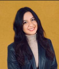 Nadia Hernandez