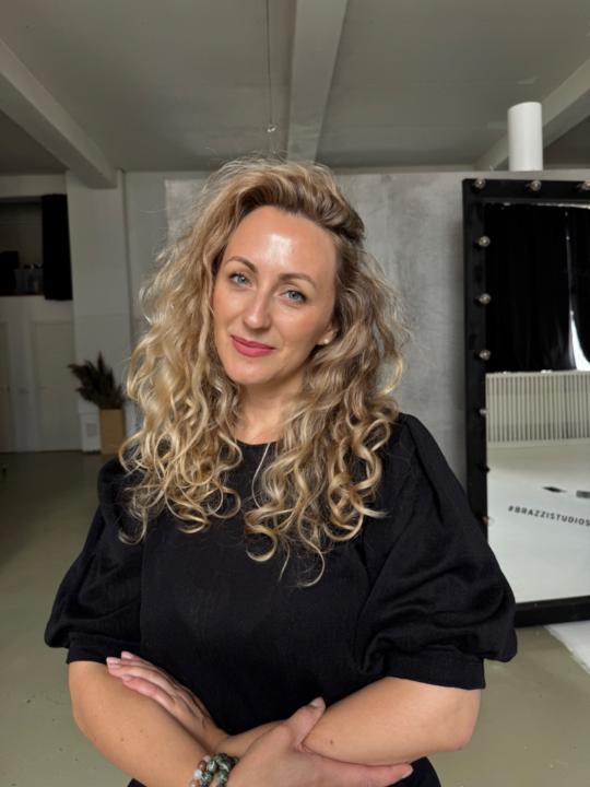 Rima Berdnikoviene