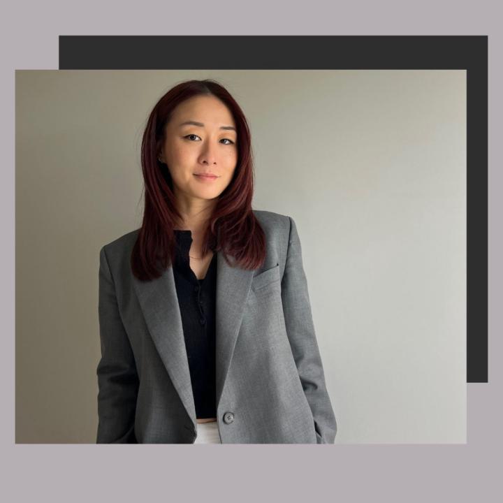 Stella Tu