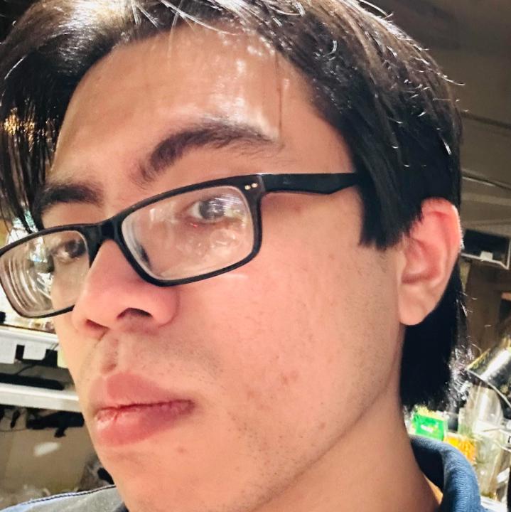 Nick Nguyen