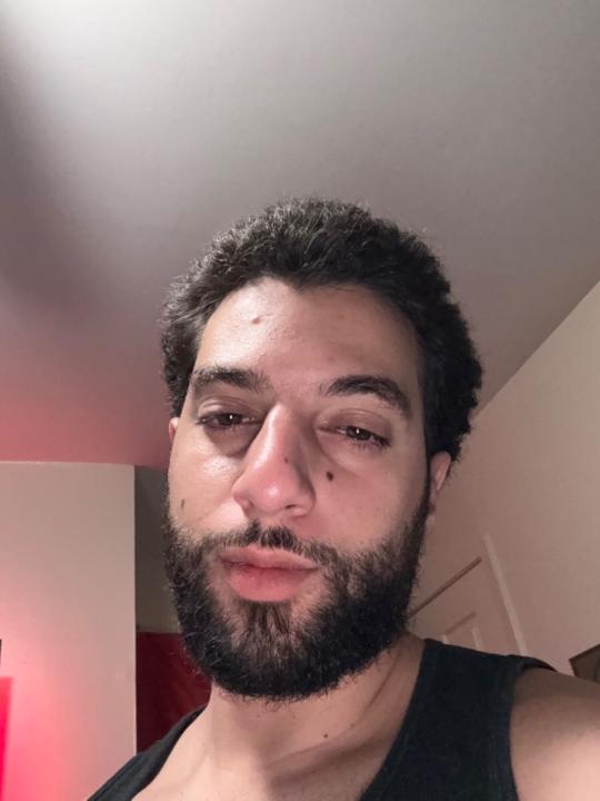 Tarek Sarhan