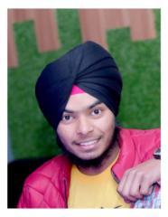 Manpreet Singh