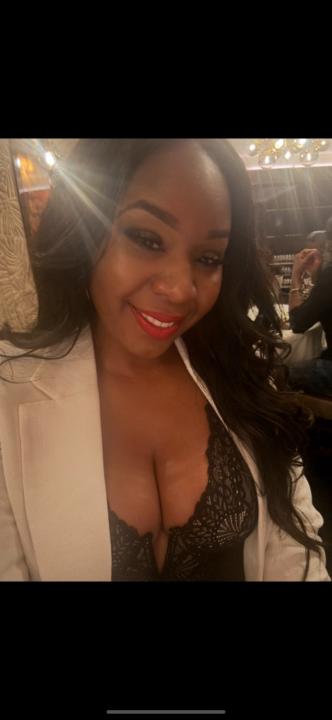 Semeatress Robinson