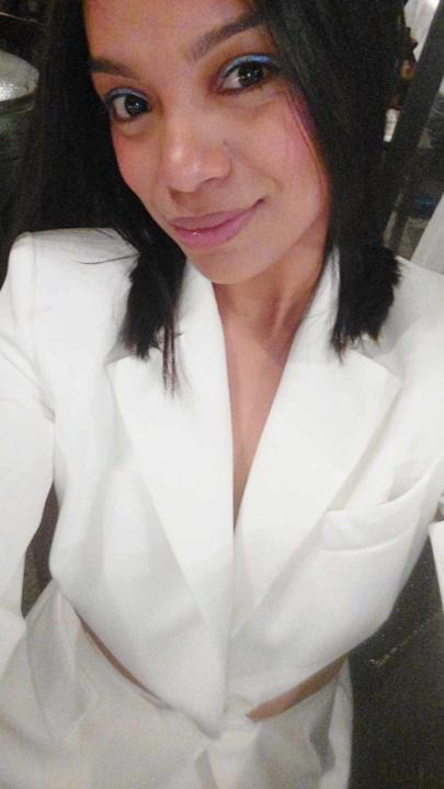 Kassandra Gonzales