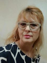 Магдалена Петрова