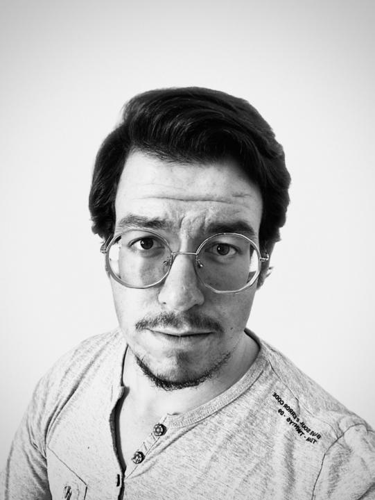 Arkadiy Konstantinovskiy