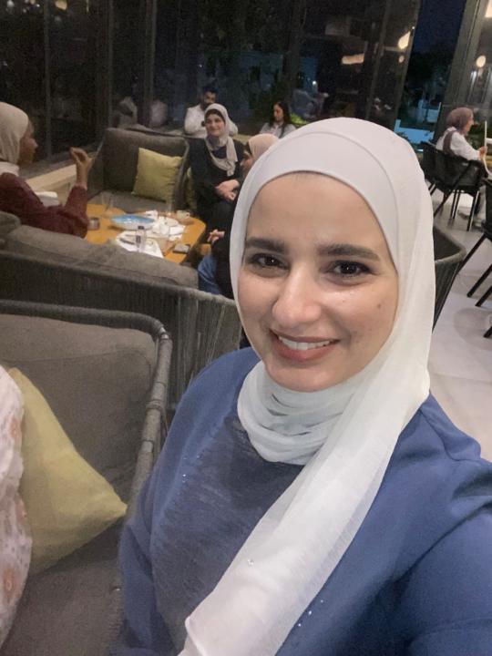 Maram Zwiri