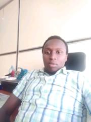 Evans Koech