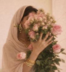 Helaina Hussain