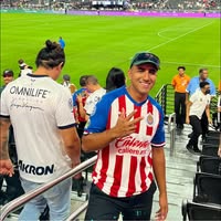 Fernando Huerta