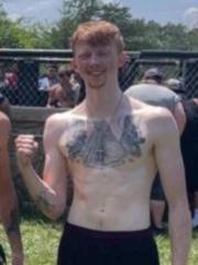 Noah Hardy