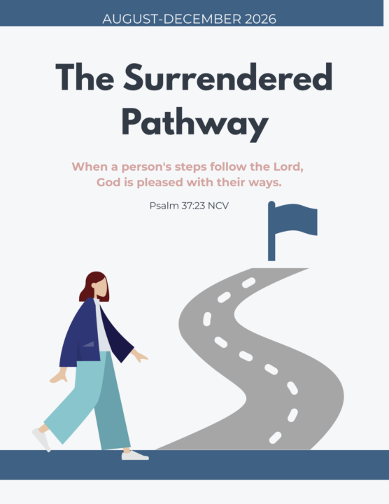 THE SURRENDERED PATHWAY