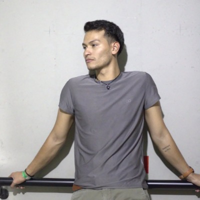 Felipe Vega