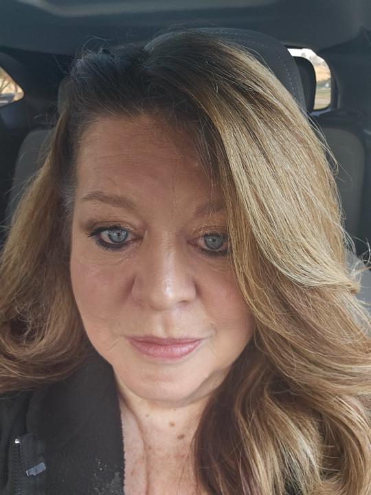 Debora Vance