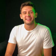 Bernardo Lima