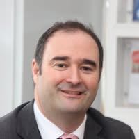 Mark Finch