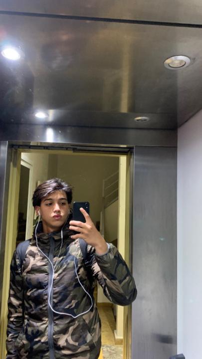 Rayyan Benseddik