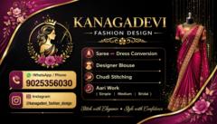 Kanaga Devi