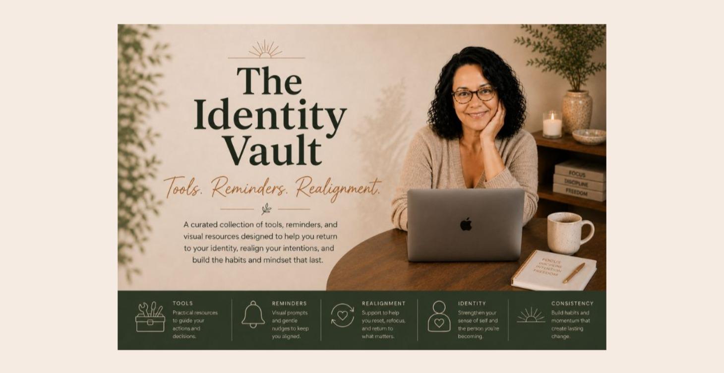 The Identity Vault