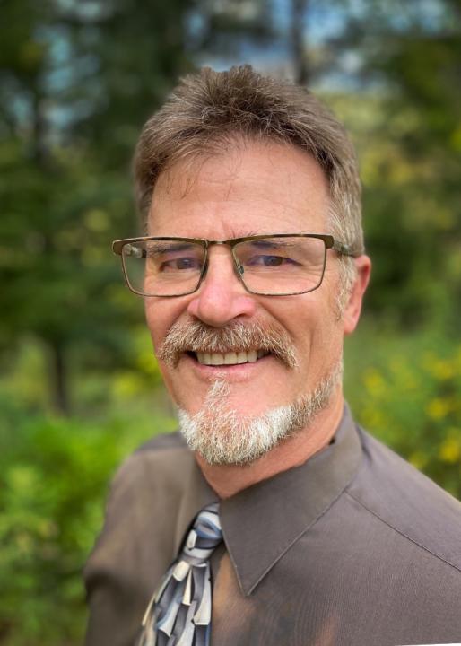 Mark Stillians