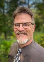 Mark Stillians