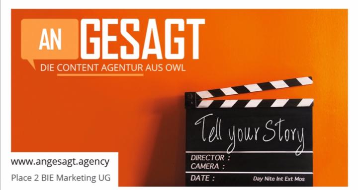 Angesagt! Academy