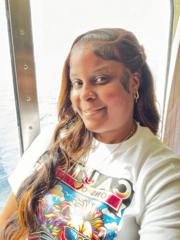 Shawona Benson