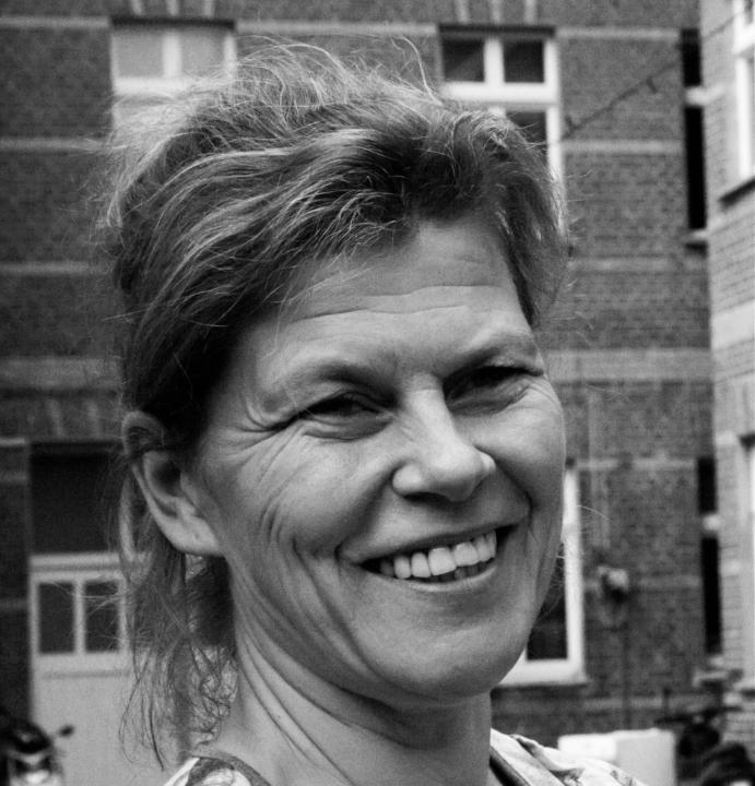 Daniela Rupprecht