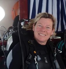 Olivia Langmead