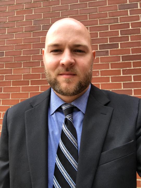 Keith Kappedal